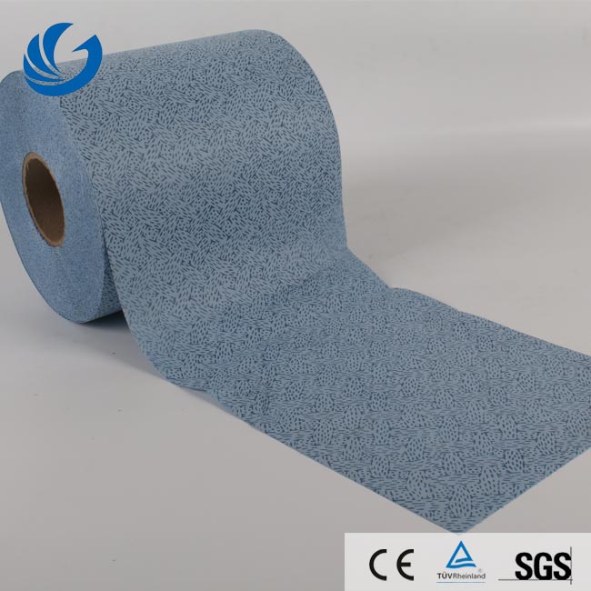 強力吸油擦拭布，MSM工業擦拭布